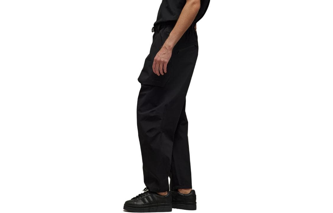 Штаны Y-3 FW23 - изображение 2