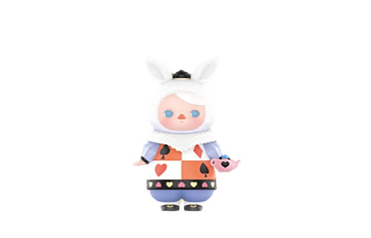 Фигурка POP MART PUCKY 12 - изображение 1