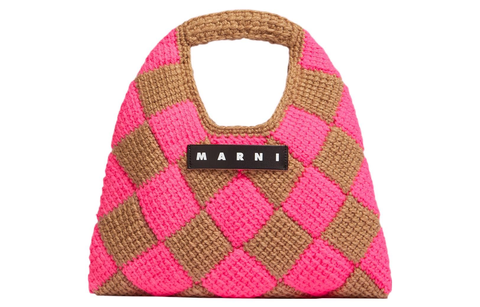 Сумка MARNI MARKET - изображение 1