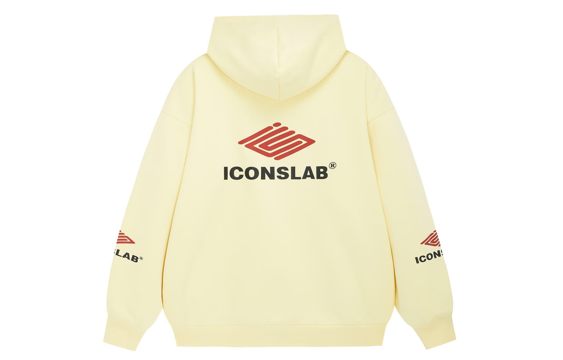 Худи ICONS Lab Hoodie - изображение 2
