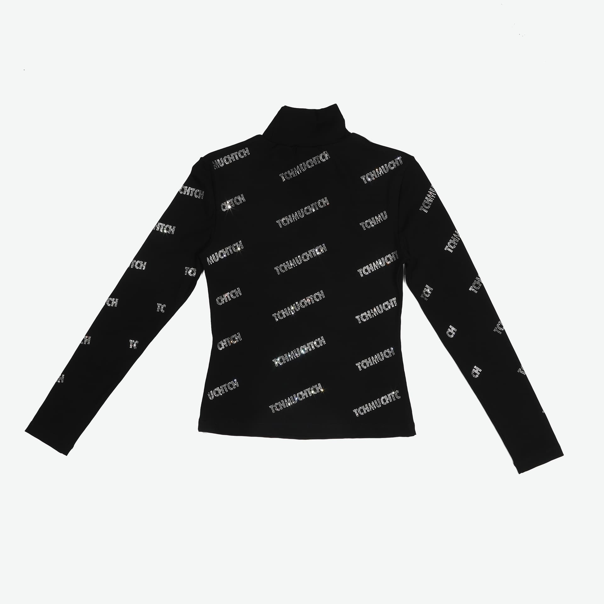 Футболка TCH 23SS LogoT - изображение 2