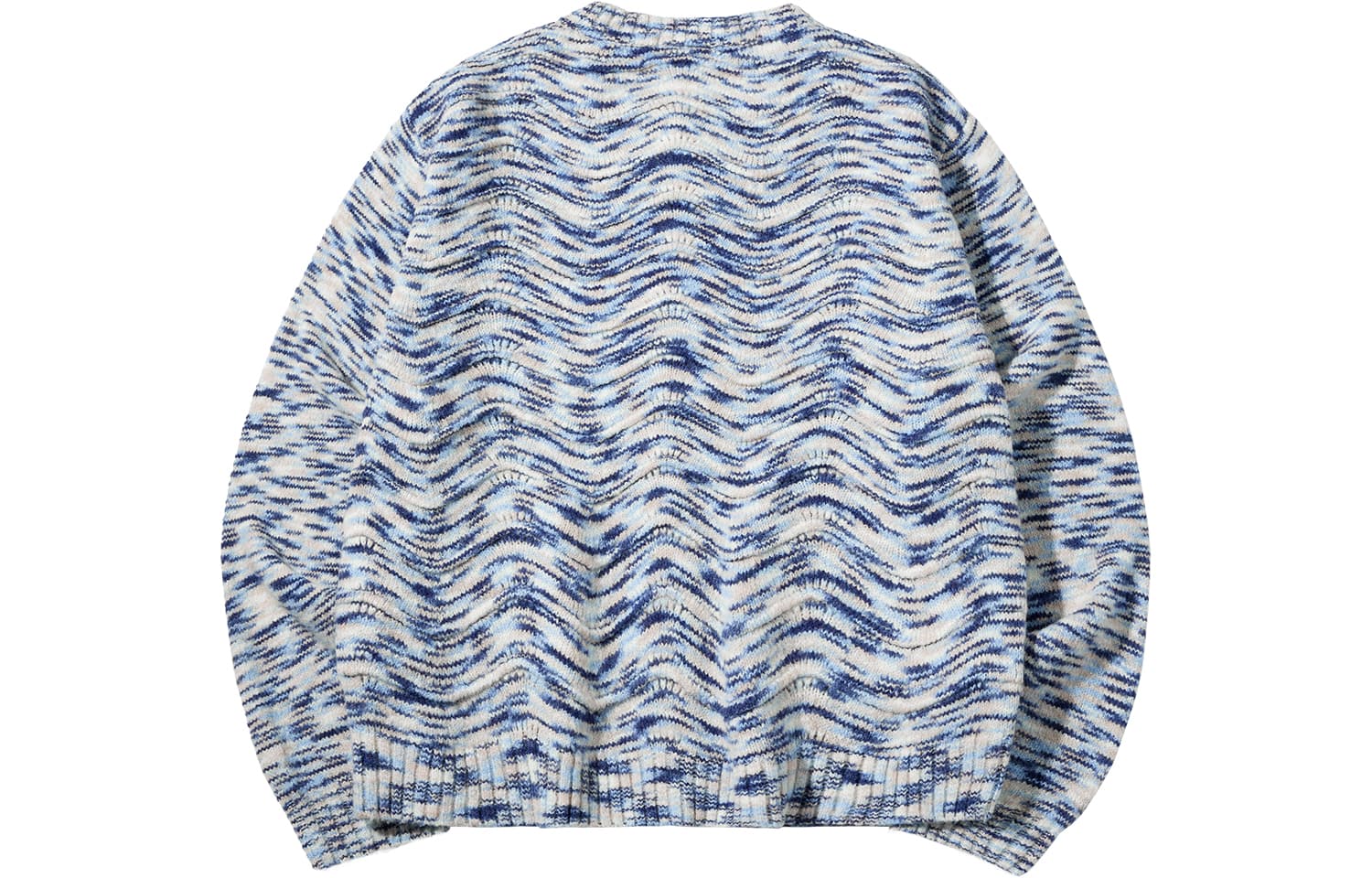 Кофта PSO Brand - изображение 2