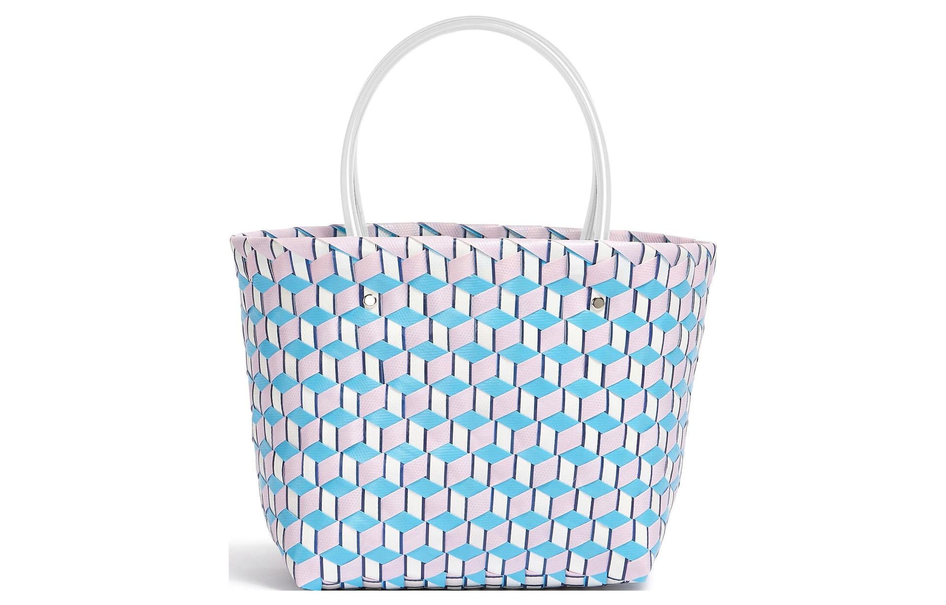 Сумка MARNI MARKET 3D Tote - изображение 4