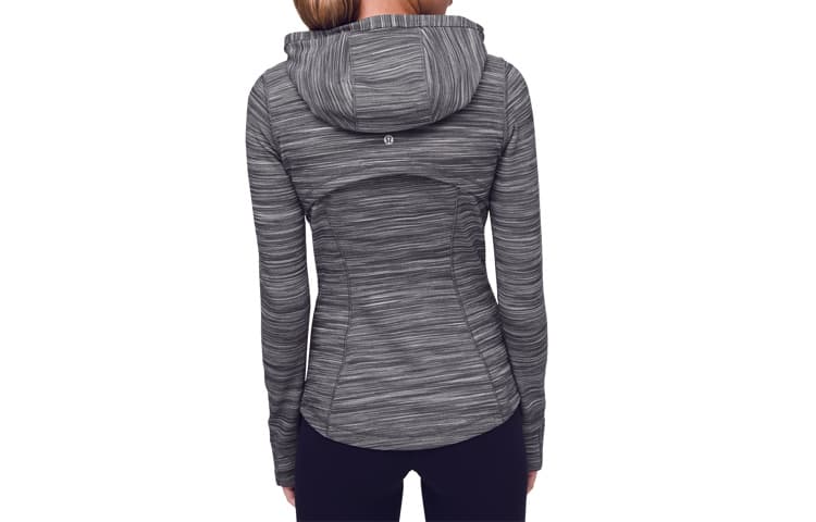 Куртка lululemon Define - изображение 2