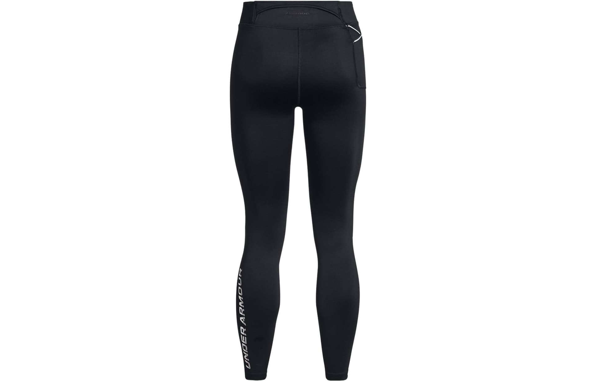 Штаны Under Armour UA Qualifier Cold Tights - изображение 2