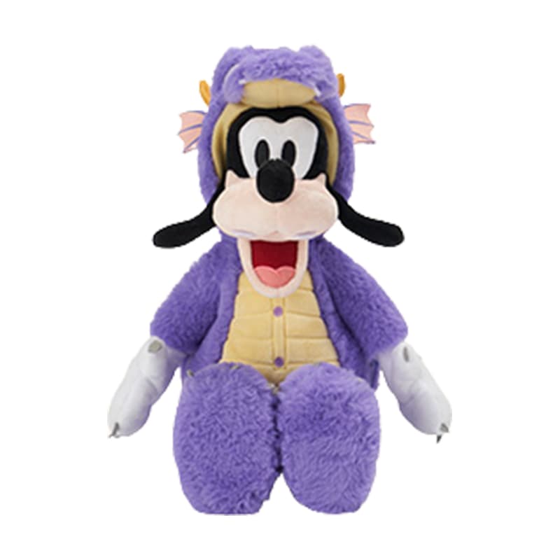Мягкая игрушка Disney 2023 25.5cm - изображение 2