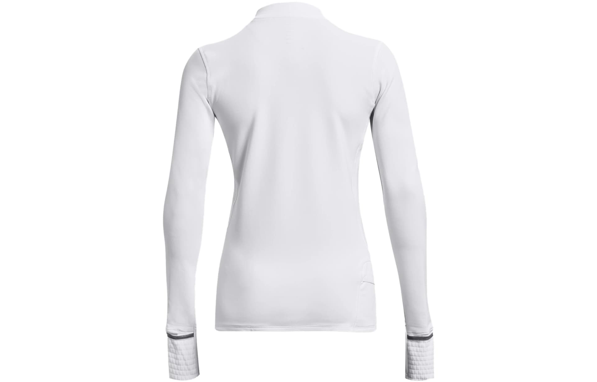 Under Armour UA Qualifier Cold Long Sleeve - изображение 2