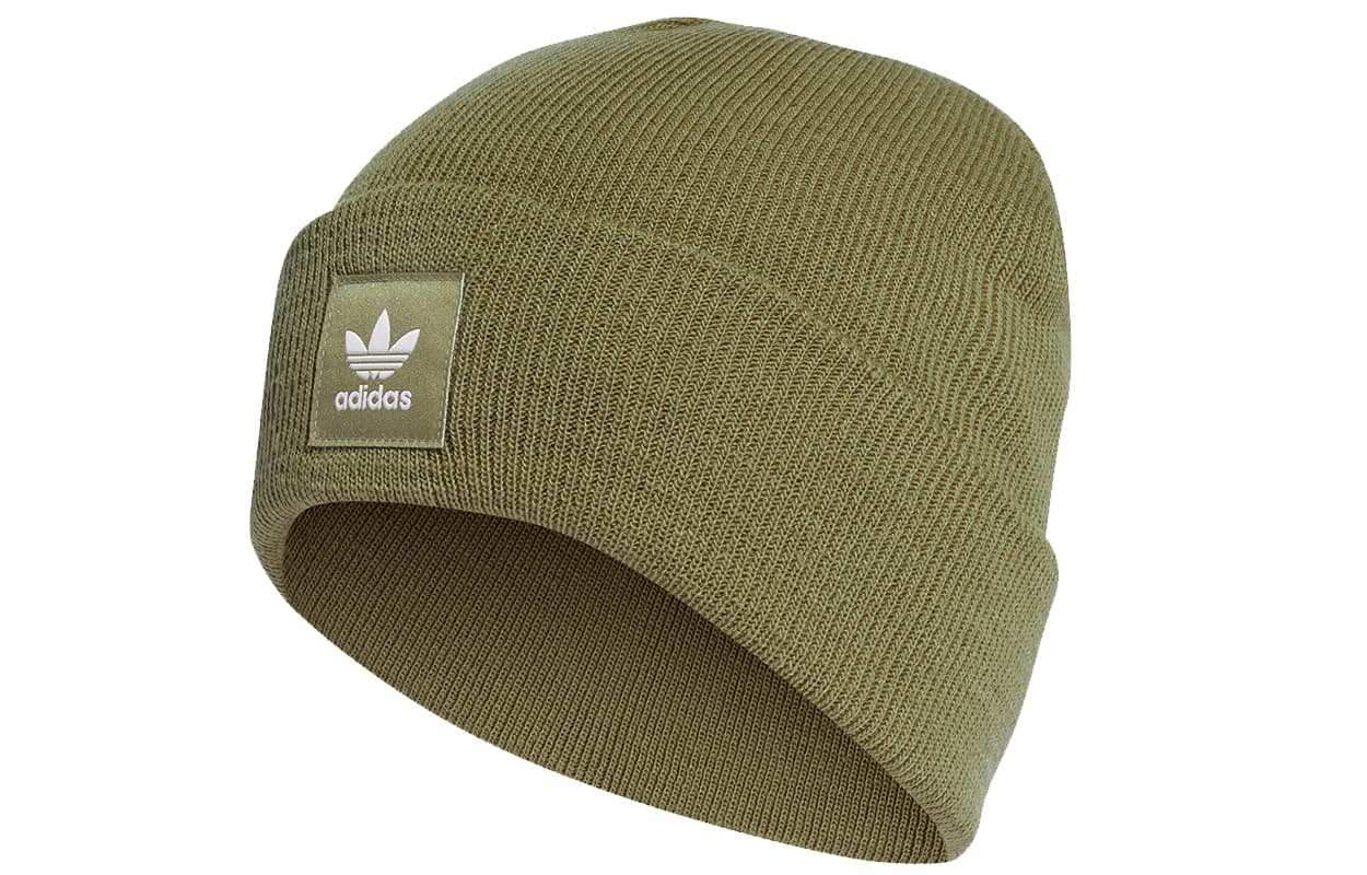 Шапка adidas originals - изображение 2