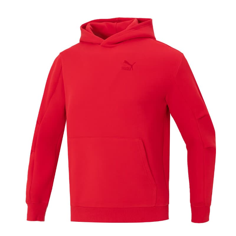 Худи PUMA Logo - изображение 2