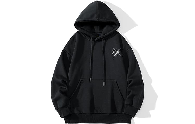 Худи FREO3N Hoodie - изображение 2