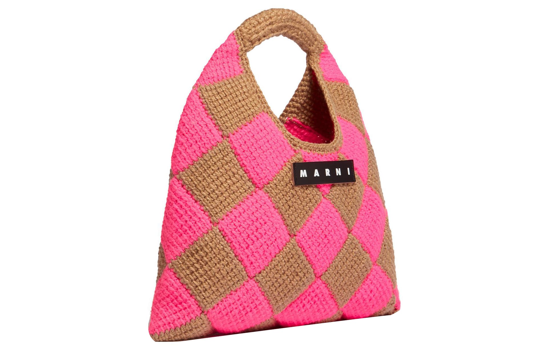Сумка MARNI MARKET - изображение 2