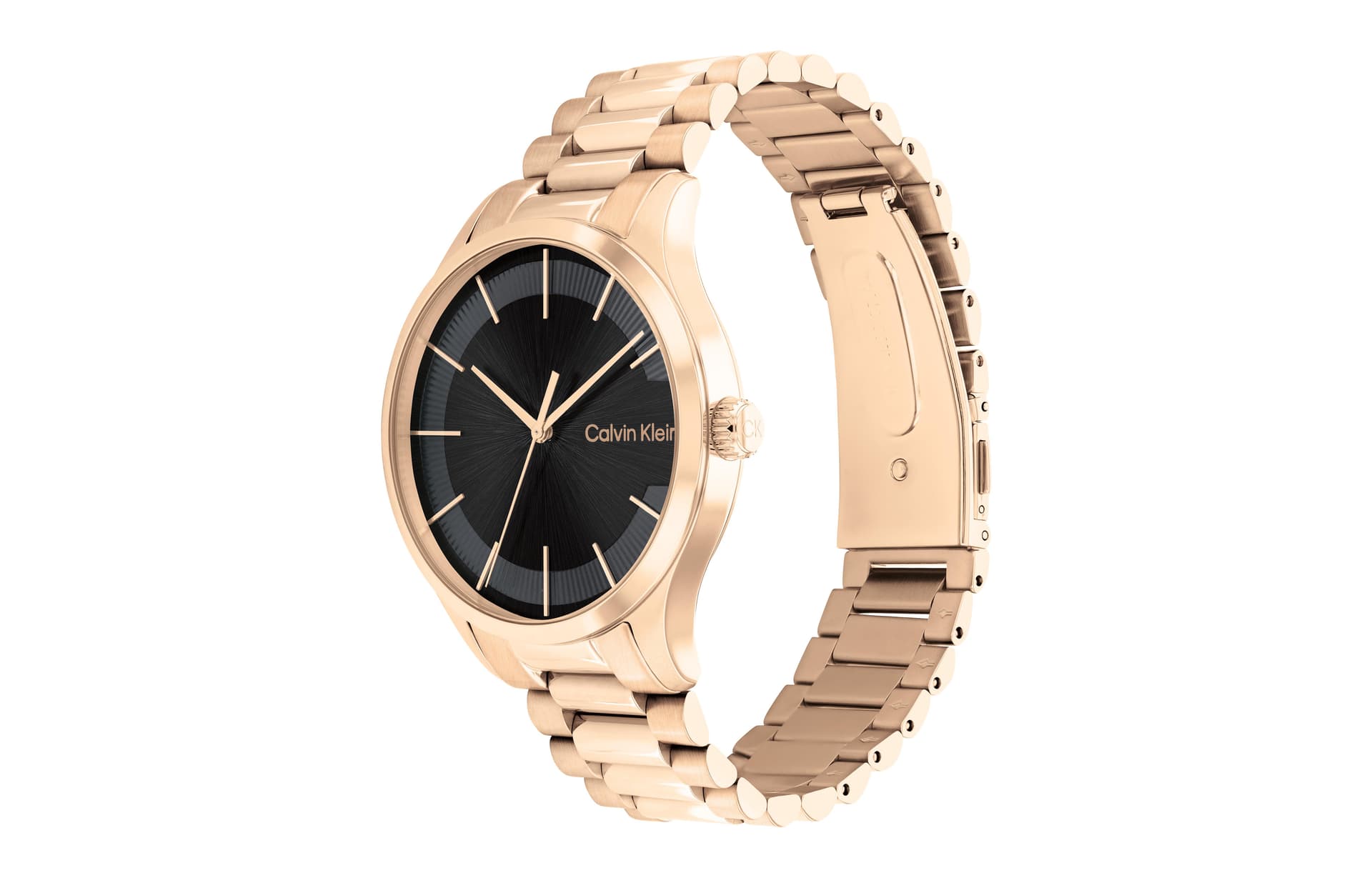 Механические часы CKCalvin Klein 25200037 - изображение 3