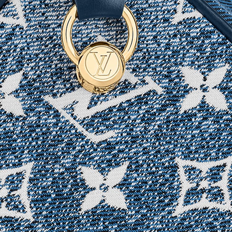 Сумка LOUIS VUITTON - изображение 6