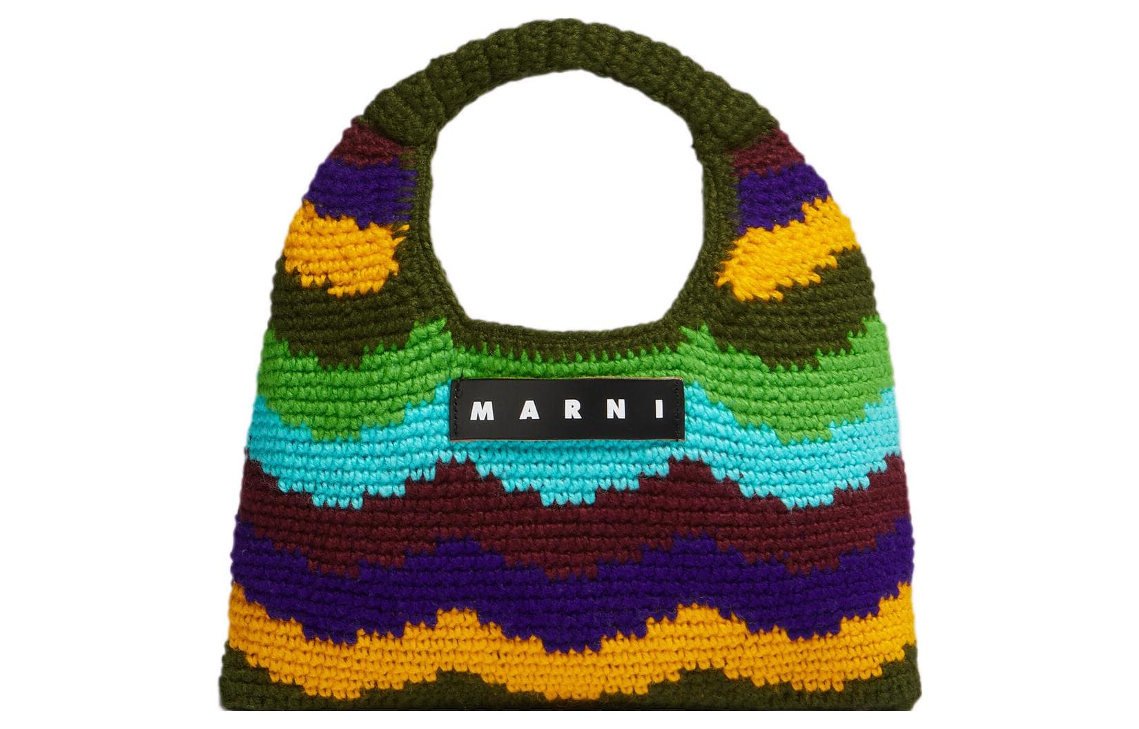 Сумка MARNI MARKET - изображение 1