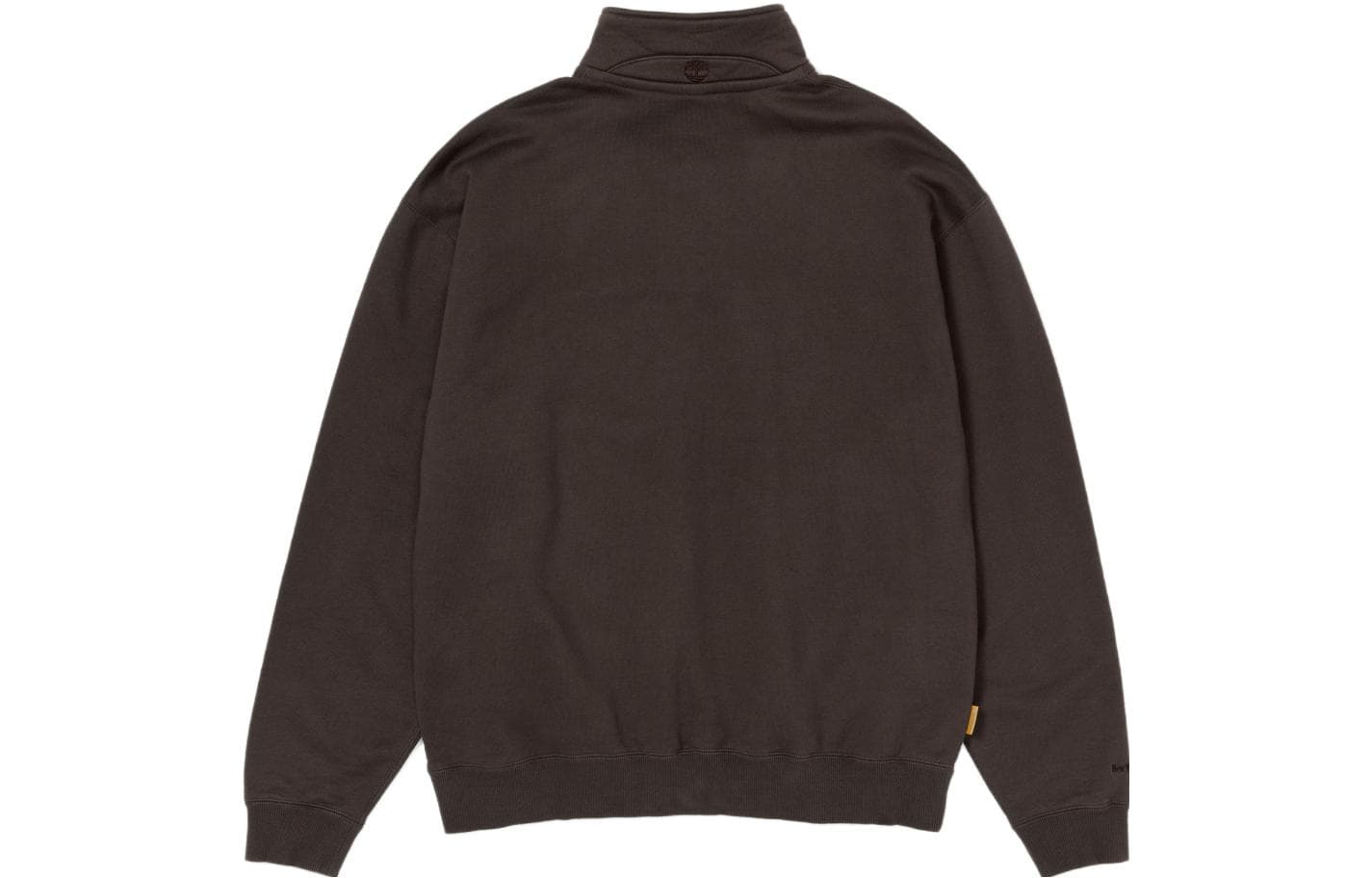 Худи Timberland FW23 +81 3 Logo - изображение 2