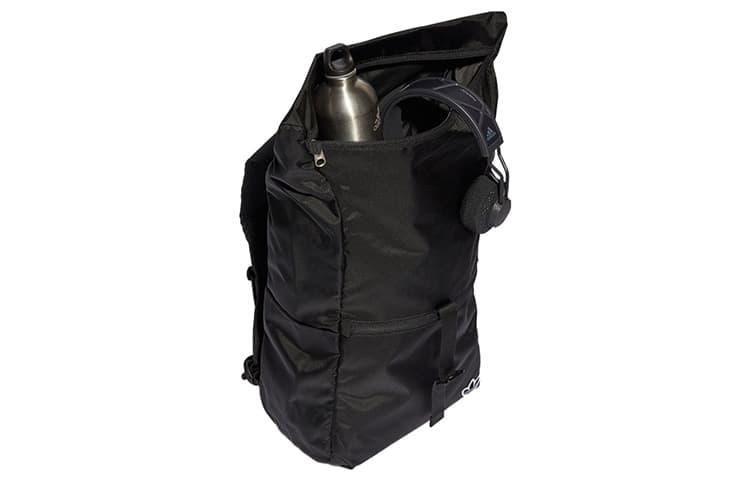 Рюкзак adidas Originals Backpack Black - изображение 4