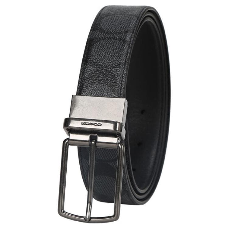 Ремень COACH 3cm - изображение 2