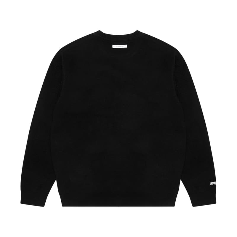 Aape FW23 - изображение 2