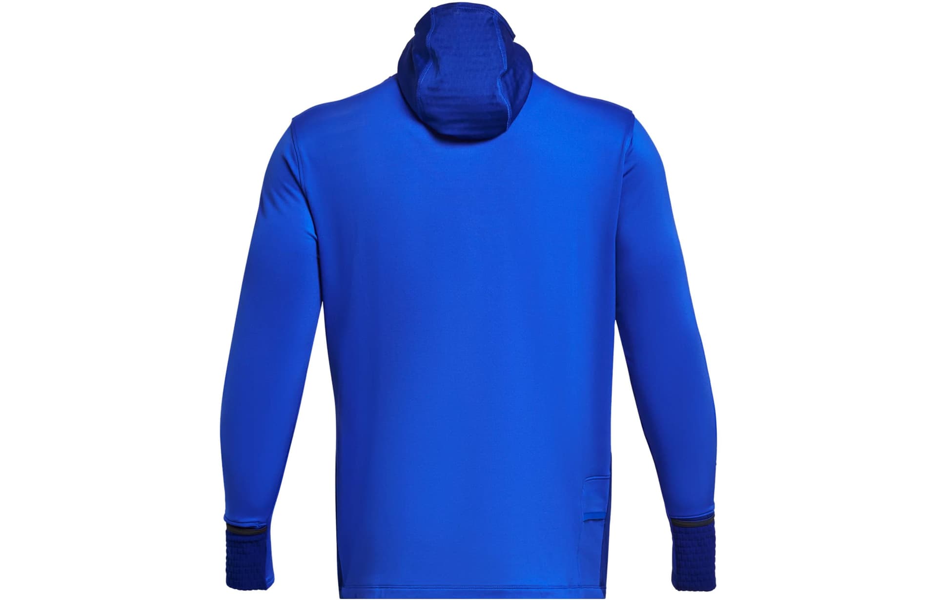 Футболка Under Armour Ua Qualifier Cold Hoodie T - изображение 2