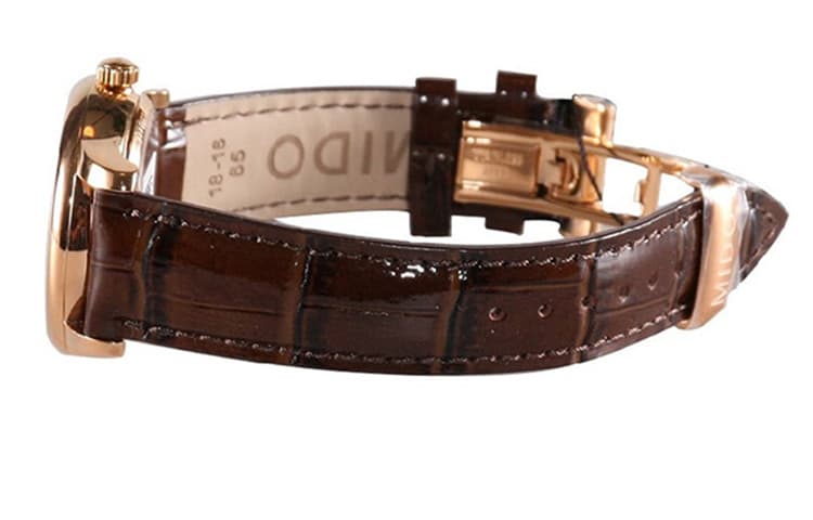 Часы MIDO 33mm M007.207.36.291.00 - изображение 3