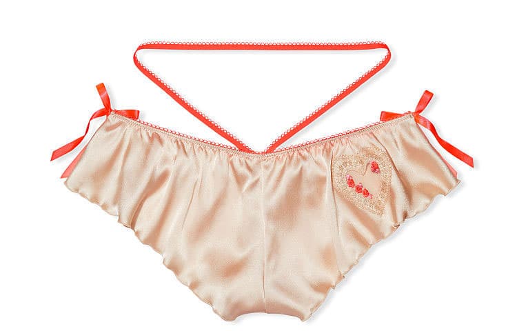 Трусы Victoria's Secret 1 - изображение 2