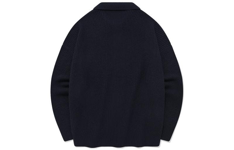 Кофта COVERNAT FW23 - изображение 2