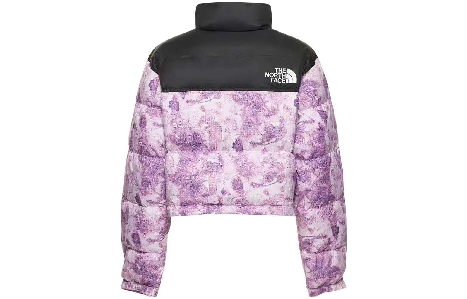 Пуховик THE NORTH FACE Nuptse - изображение 2