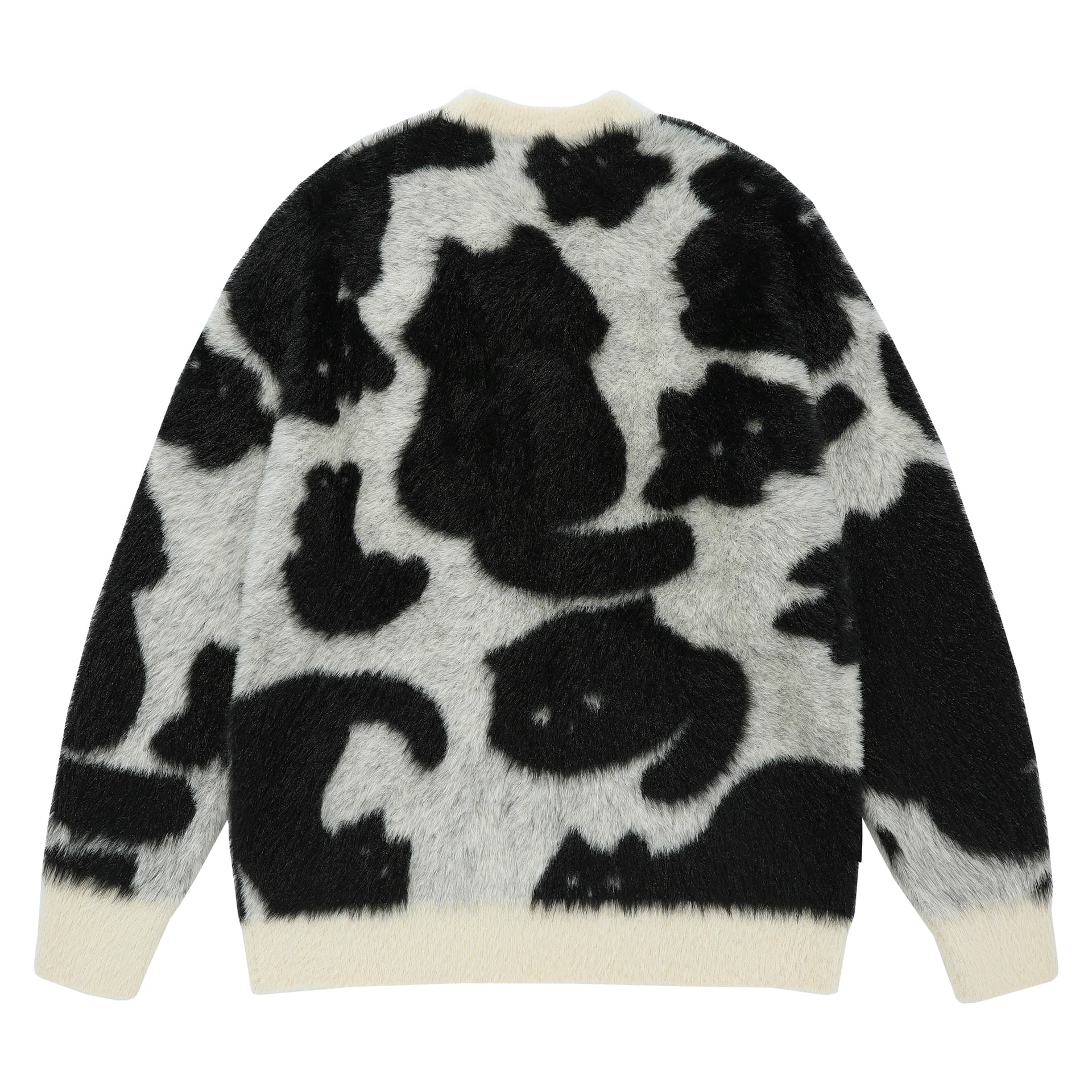 Кофта BJHG Sweater - изображение 2