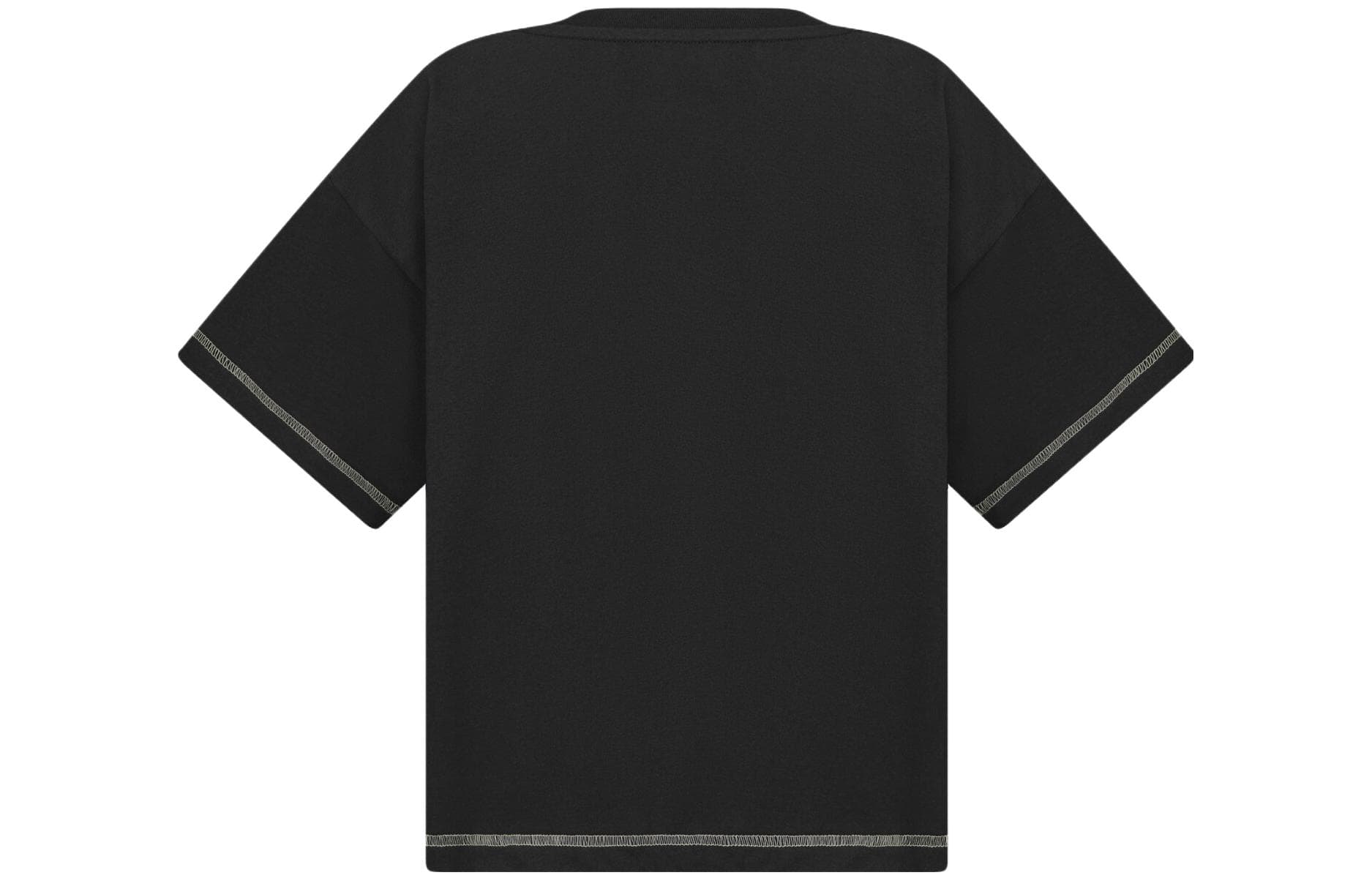 Футболка DIOR T - изображение 2