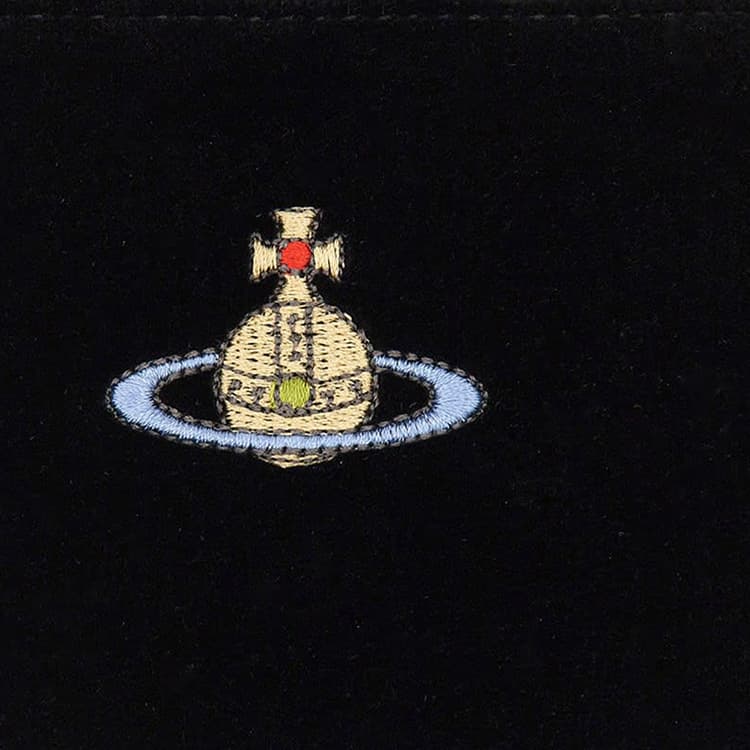 Кошелек Vivienne Westwood Logo - изображение 3