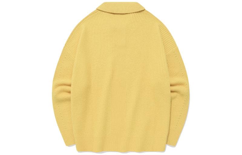 Кофта COVERNAT FW23 Polo - изображение 2