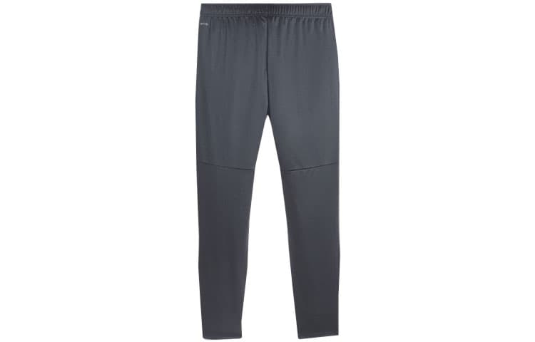 Штаны PUMA Manchester City Football Training Sweatpants Logo - изображение 2