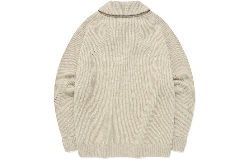 Кофта COVERNAT FW23 - изображение 2