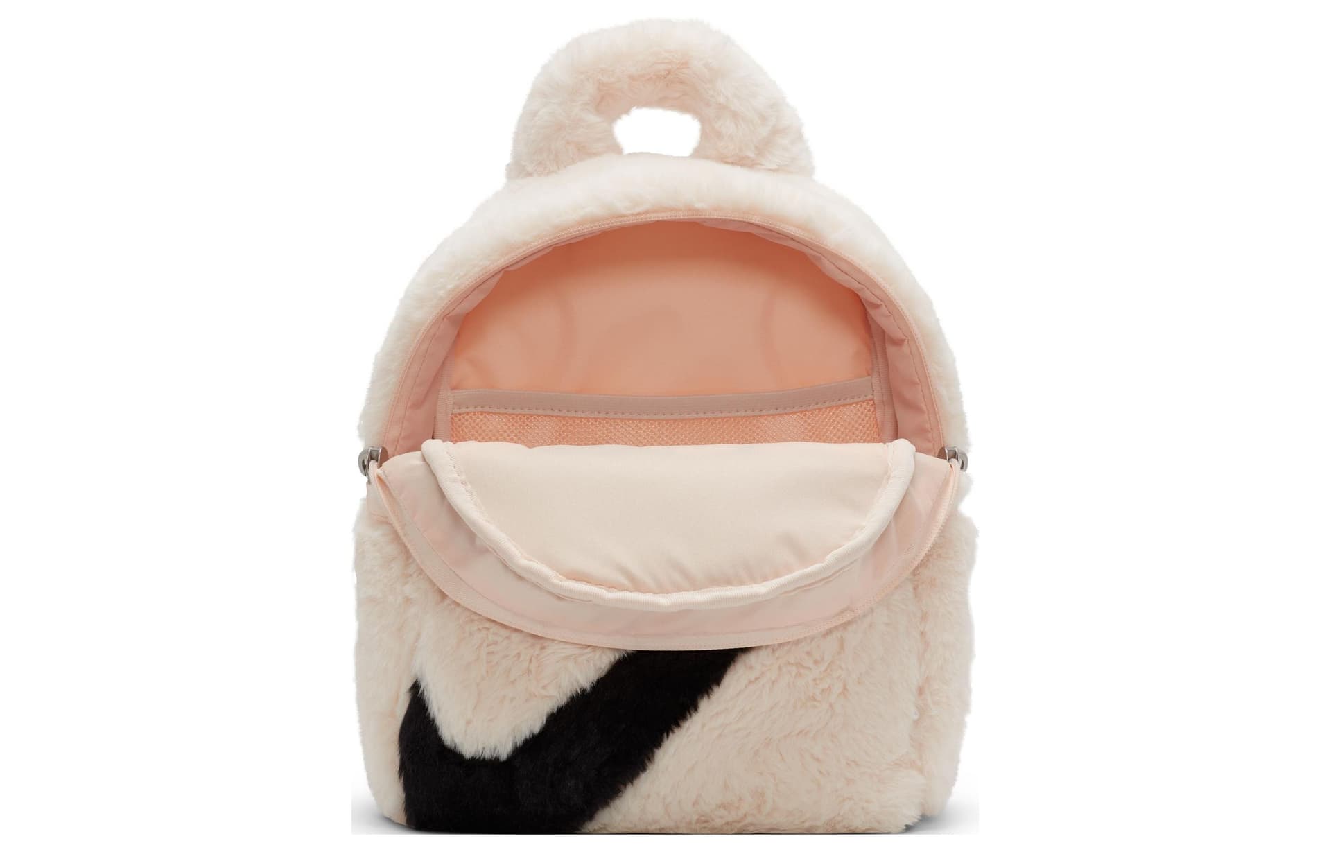 Рюкзак Nike Backpack Beige - изображение 3