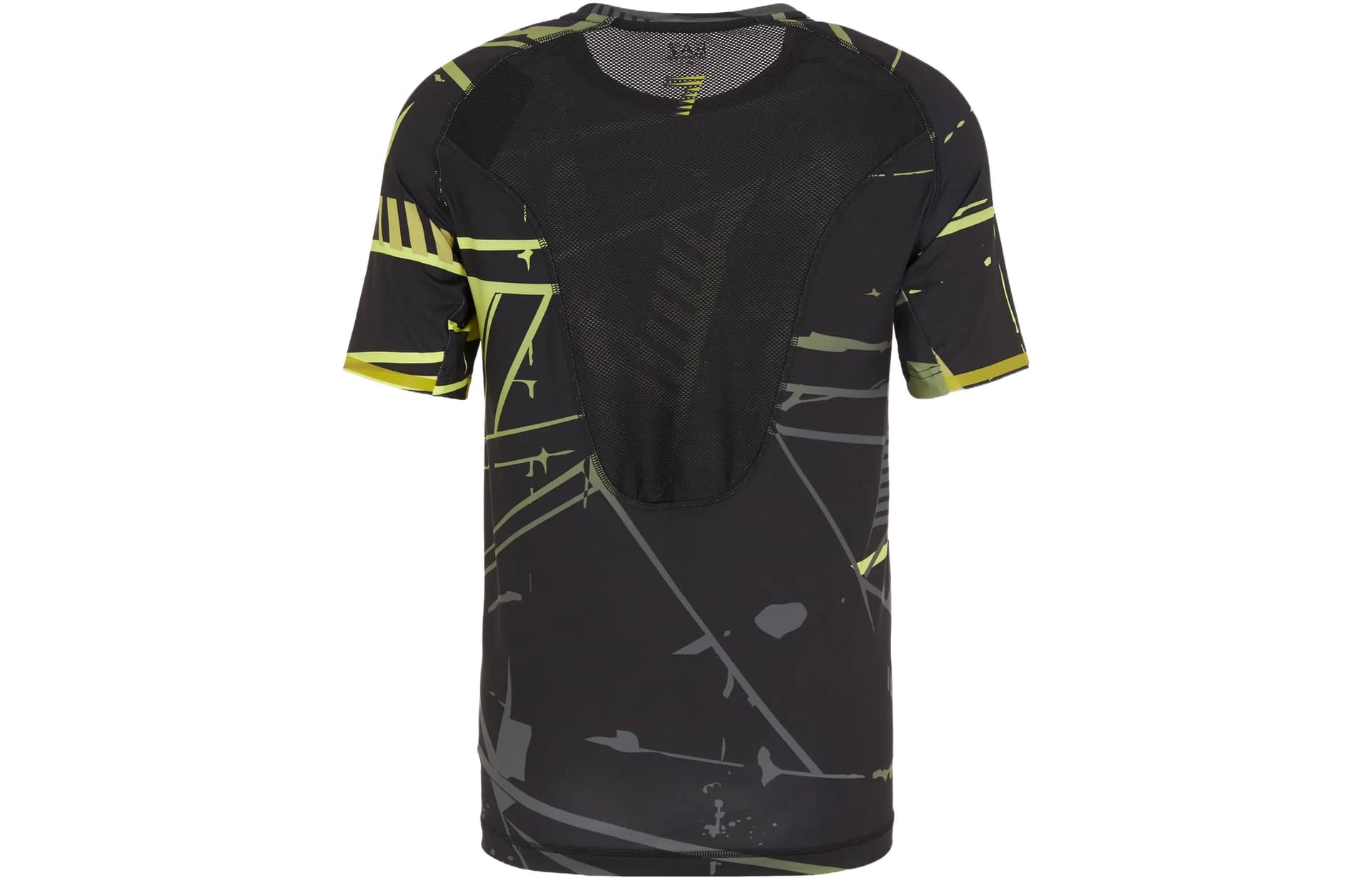 Футболка ARMANI EXCHANGE EA7 T - изображение 2