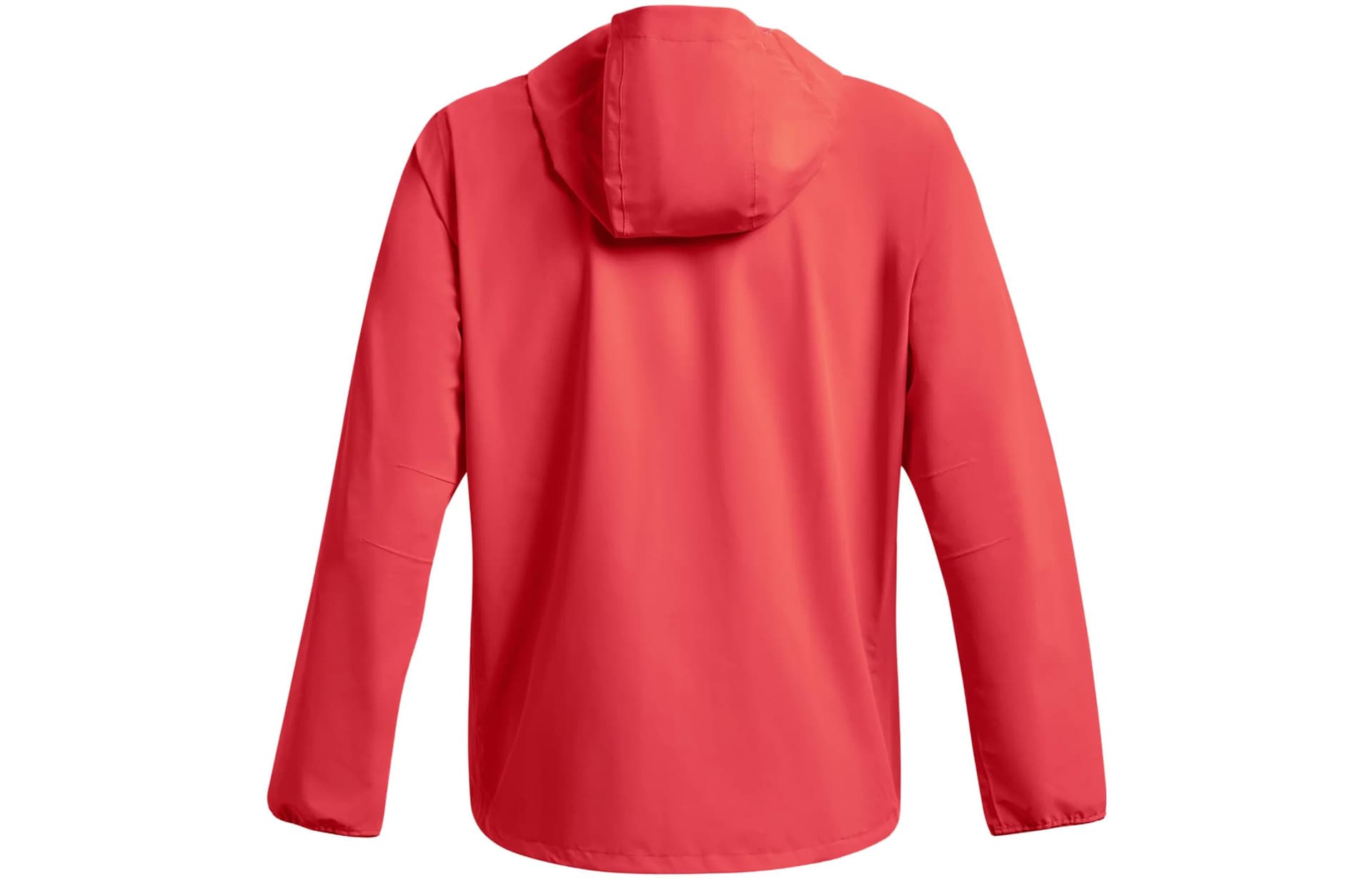 Куртка Under Armour UA Stormproof Cloudstrike Stretch Jacket Logo - изображение 2