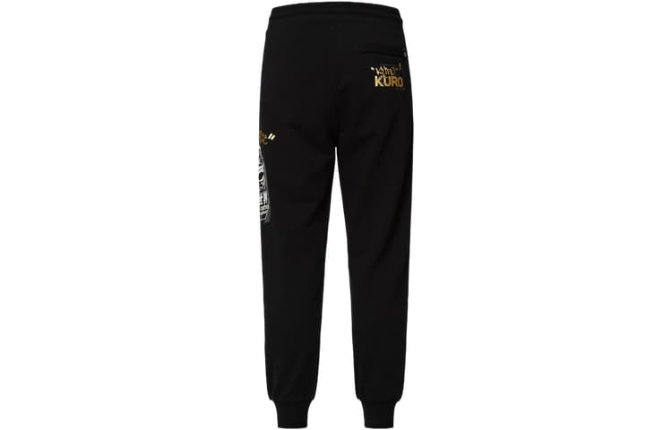 Штаны EVISU AW23 - изображение 2