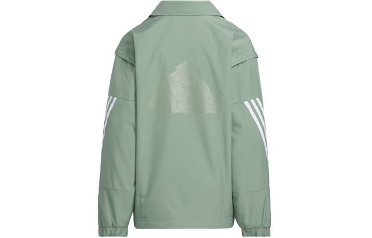 adidas Urban Outdoor Jacket - изображение 2