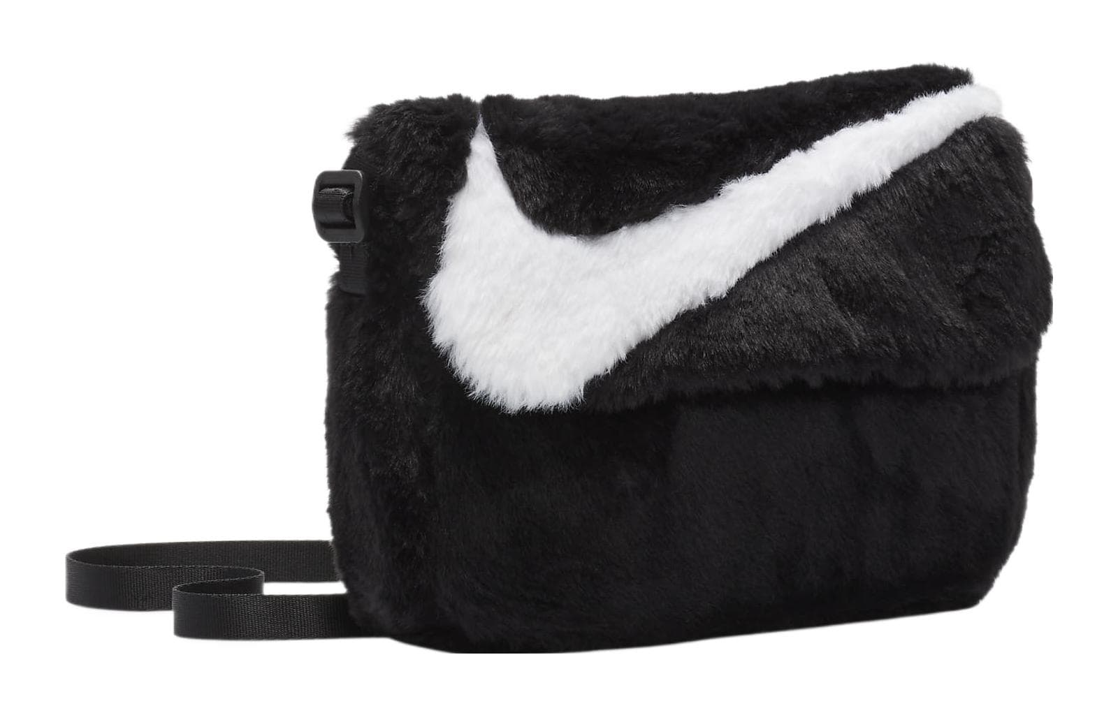 Сумка через плечо Nike - изображение 2