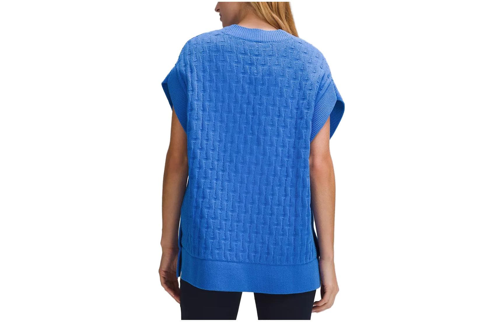 Майка lululemon V - изображение 2