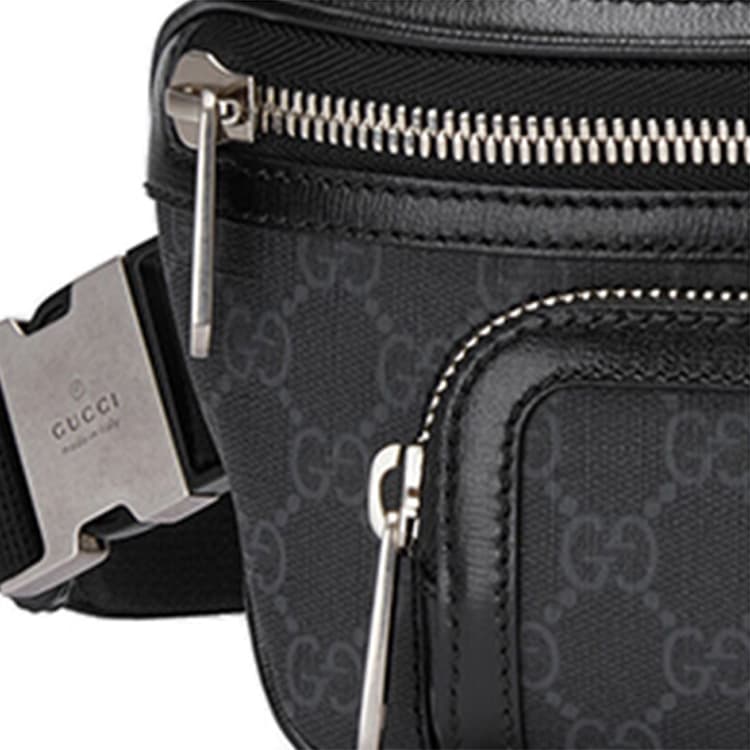 Поясная сумка Gucci GG Retro - изображение 7