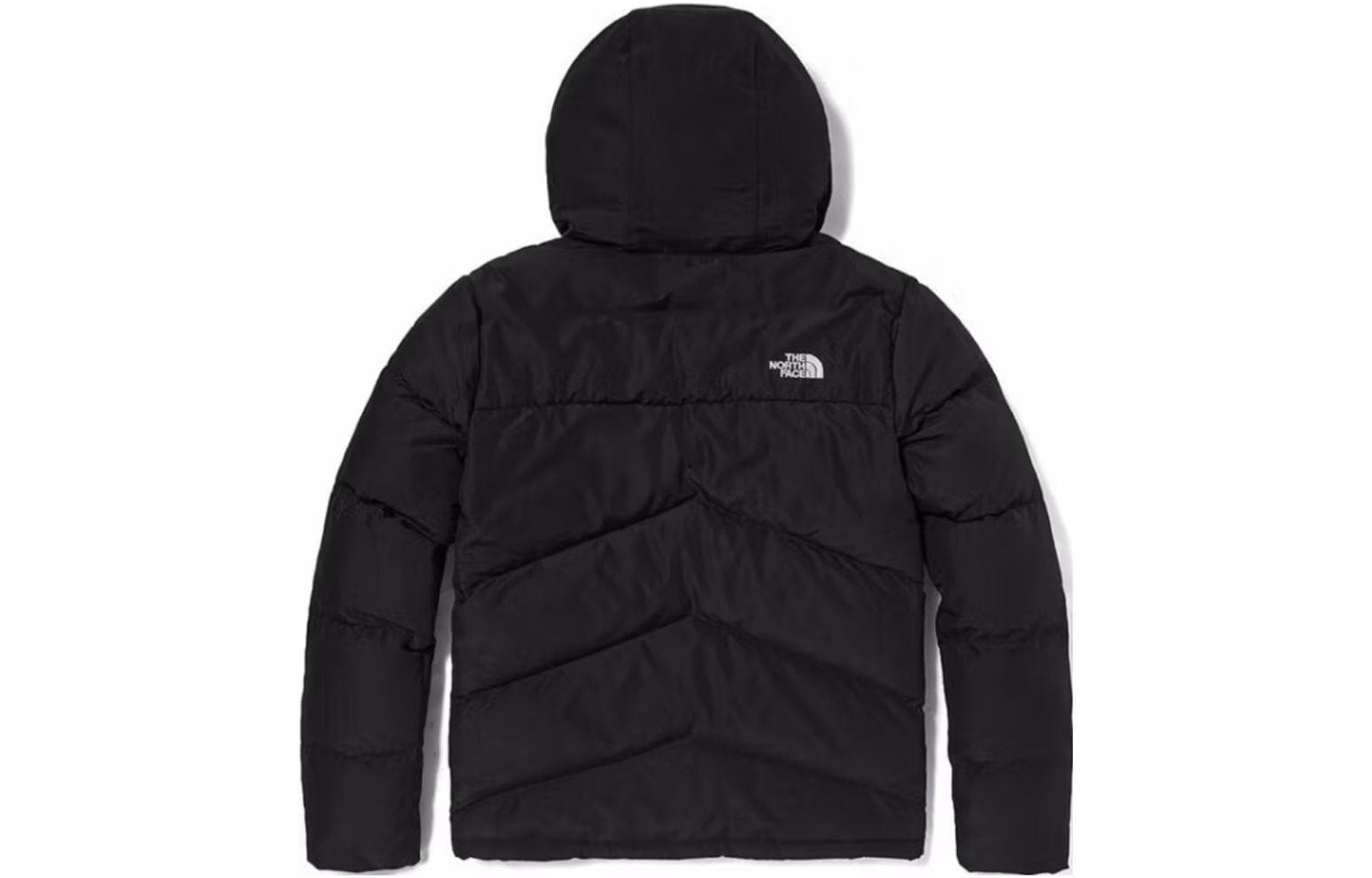 Зимняя куртка The North Face - изображение 2