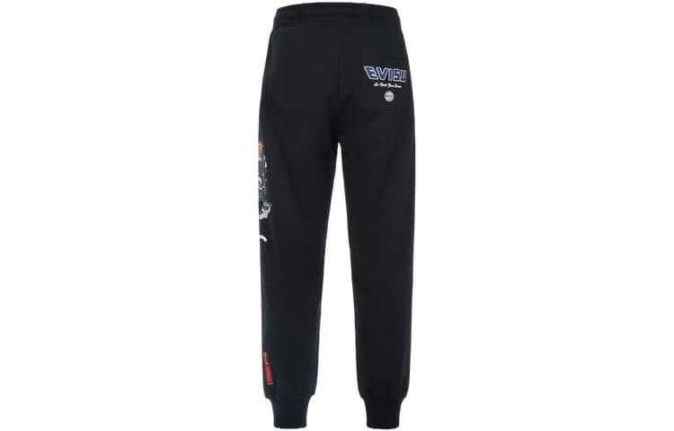 Штаны EVISU AW23 - изображение 2