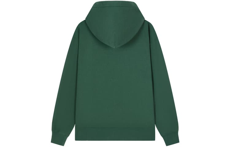Худи Champion FW23 Campus C-Logo - изображение 2
