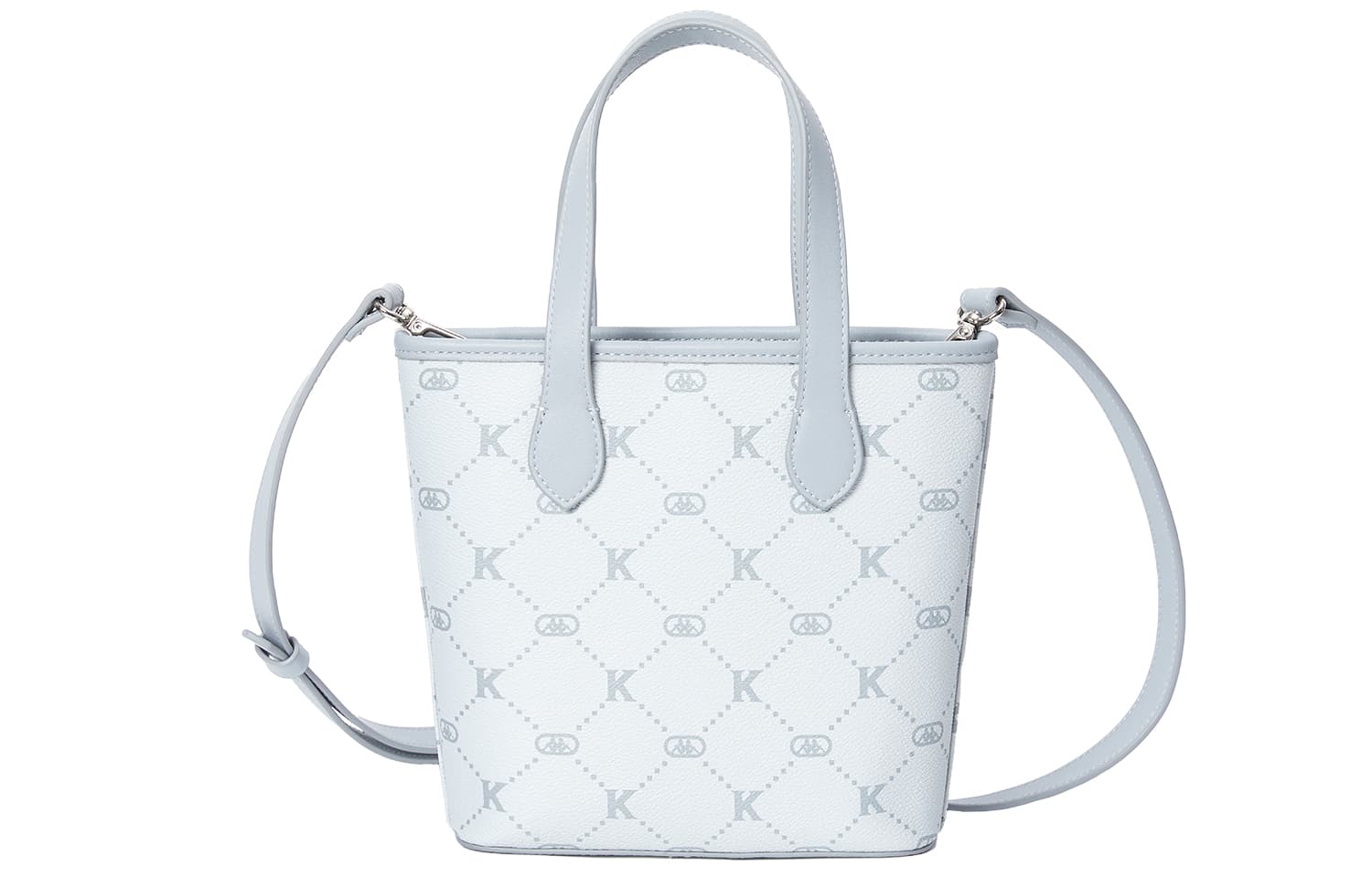 Сумка через плечо Kappa Tote - изображение 3