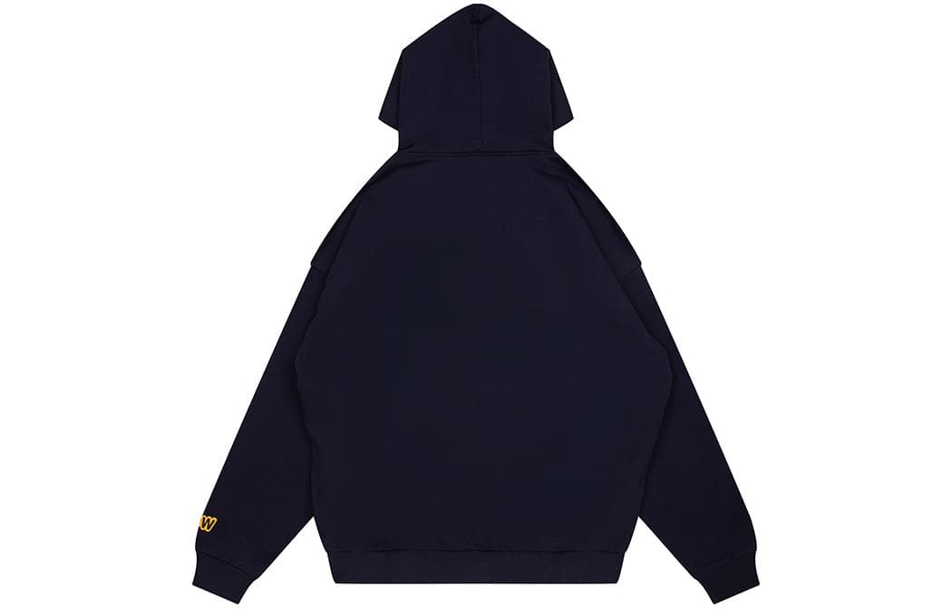 Худи Drew House FW23 - изображение 2