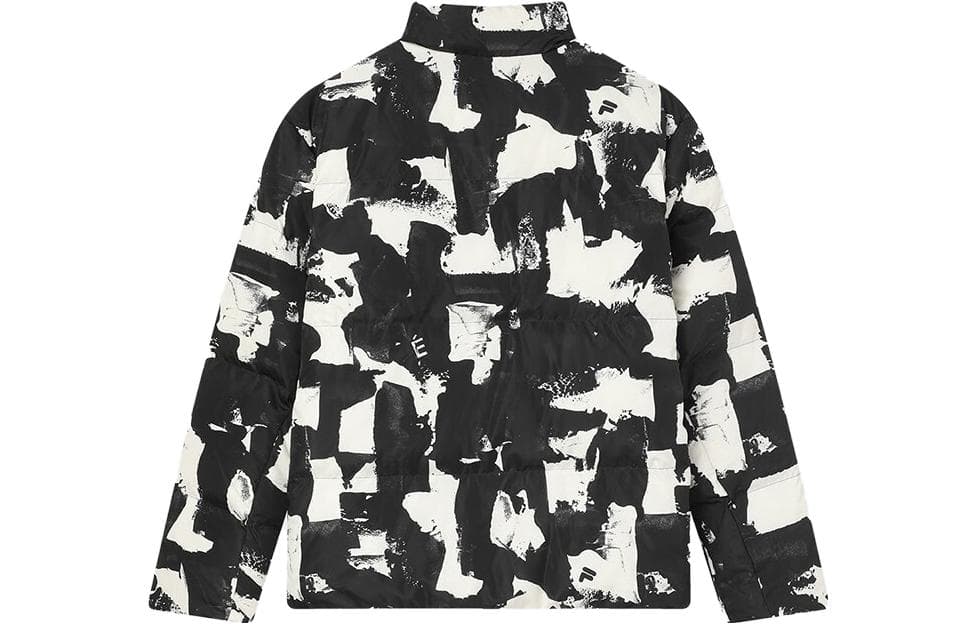 Зимняя куртка FILA x tudes - изображение 2
