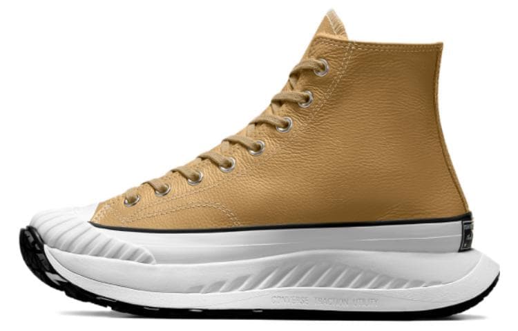 Кроссовки Converse Chuck 70 AT-CX - изображение 1