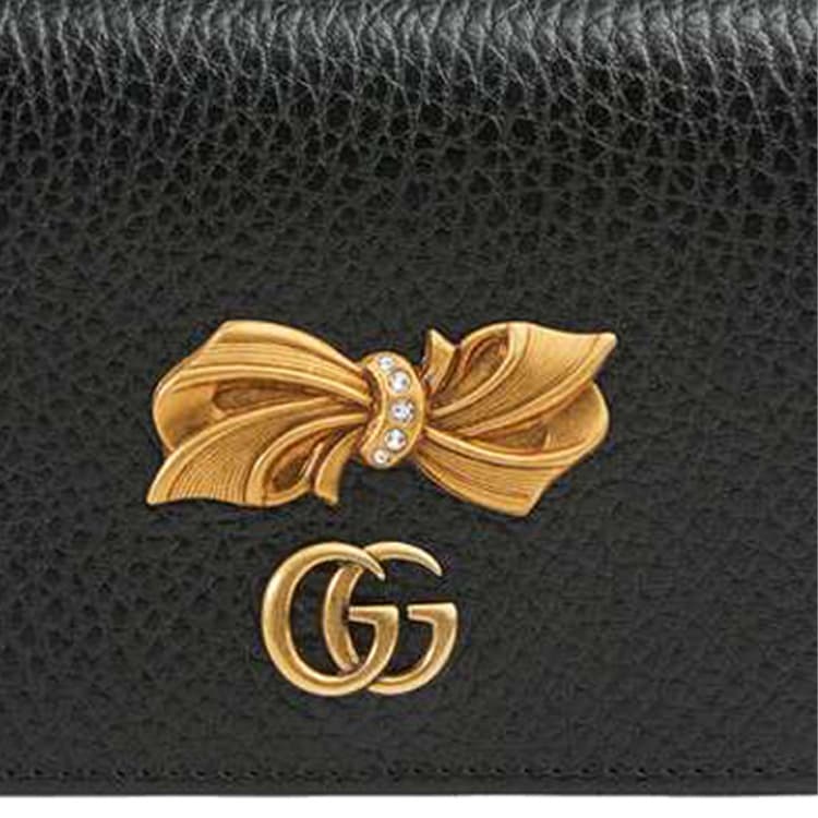 Картхолдер Gucci - изображение 6