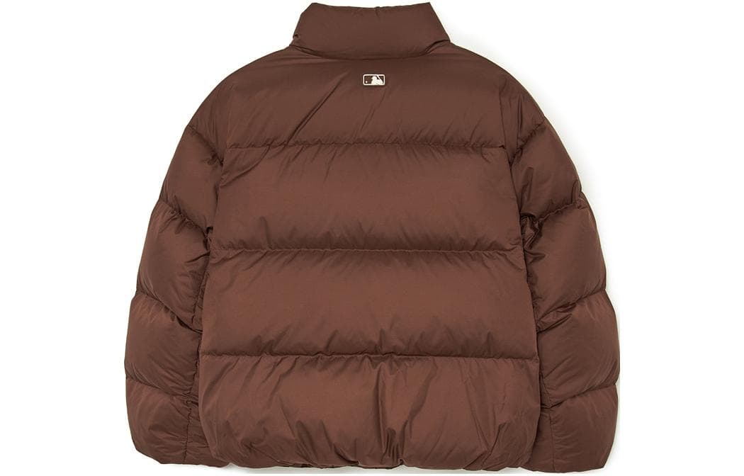 Зимняя куртка MLB FW23 - изображение 2